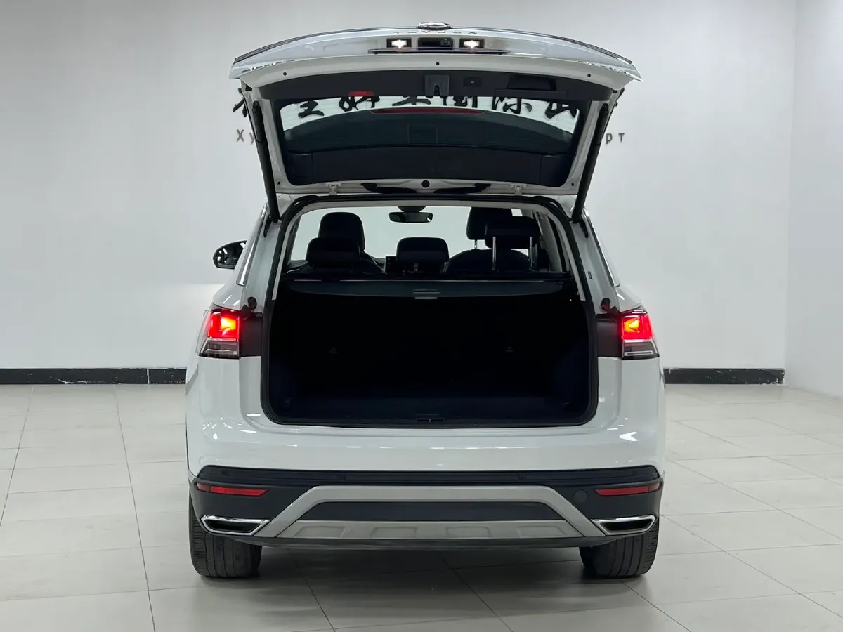 2023 Volkswagen Tayron 1.4T 150HP L4 7DCT,autocango,china used car exporter,china ev exporter,chinese used car exporter,chinese used ev exporter