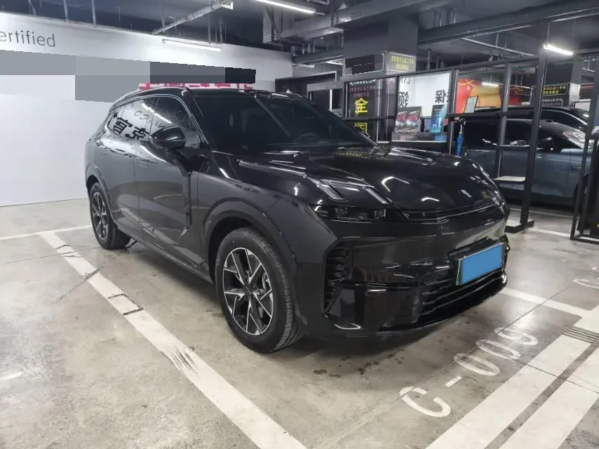 2026 LYNK&CO 08 EM-P 1.5T 163HP L4 3DHT PHEV,autocango,china used car exporter,china ev exporter,chinese used car exporter,chinese used ev exporter