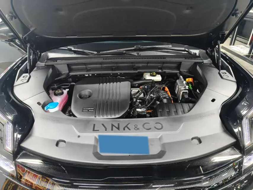 2026 LYNK&CO 08 EM-P 1.5T 163HP L4 3DHT PHEV,autocango,china used car exporter,china ev exporter,chinese used car exporter,chinese used ev exporter
