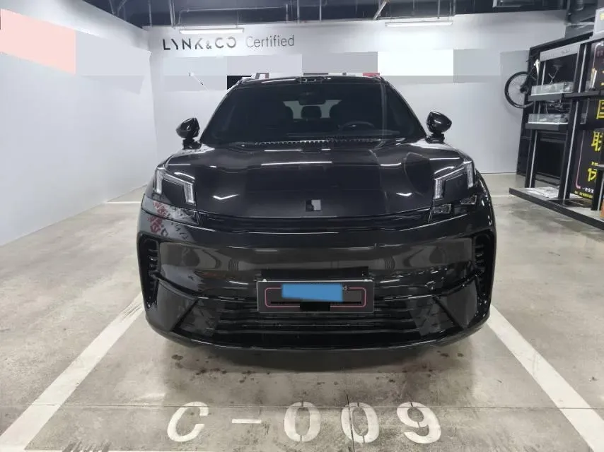 2026 LYNK&CO 08 EM-P 1.5T 163HP L4 3DHT PHEV,autocango,china used car exporter,china ev exporter,chinese used car exporter,chinese used ev exporter