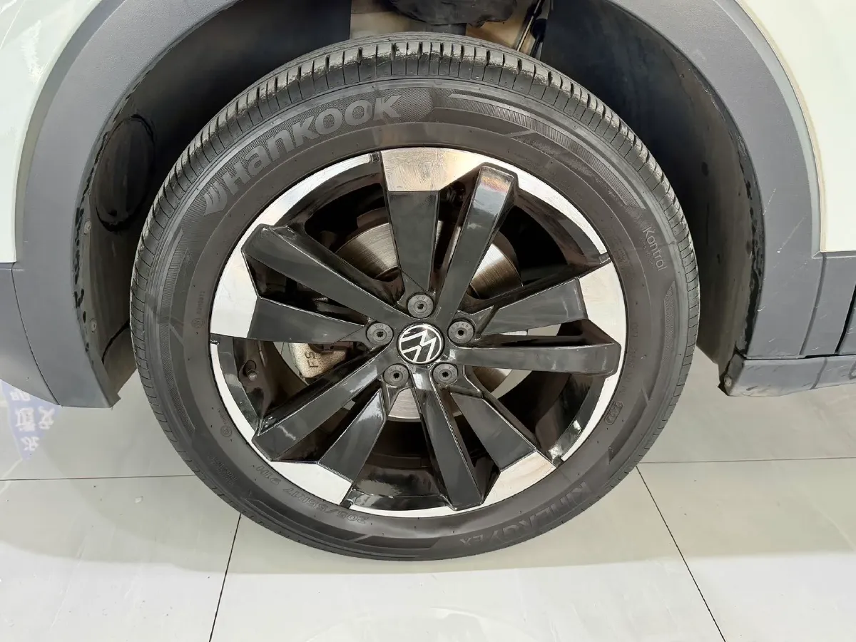 2021 Volkswagen Tacqua 1.5L 113HP L4 6AT,autocango,china used car exporter,china ev exporter,chinese used car exporter,chinese used ev exporter