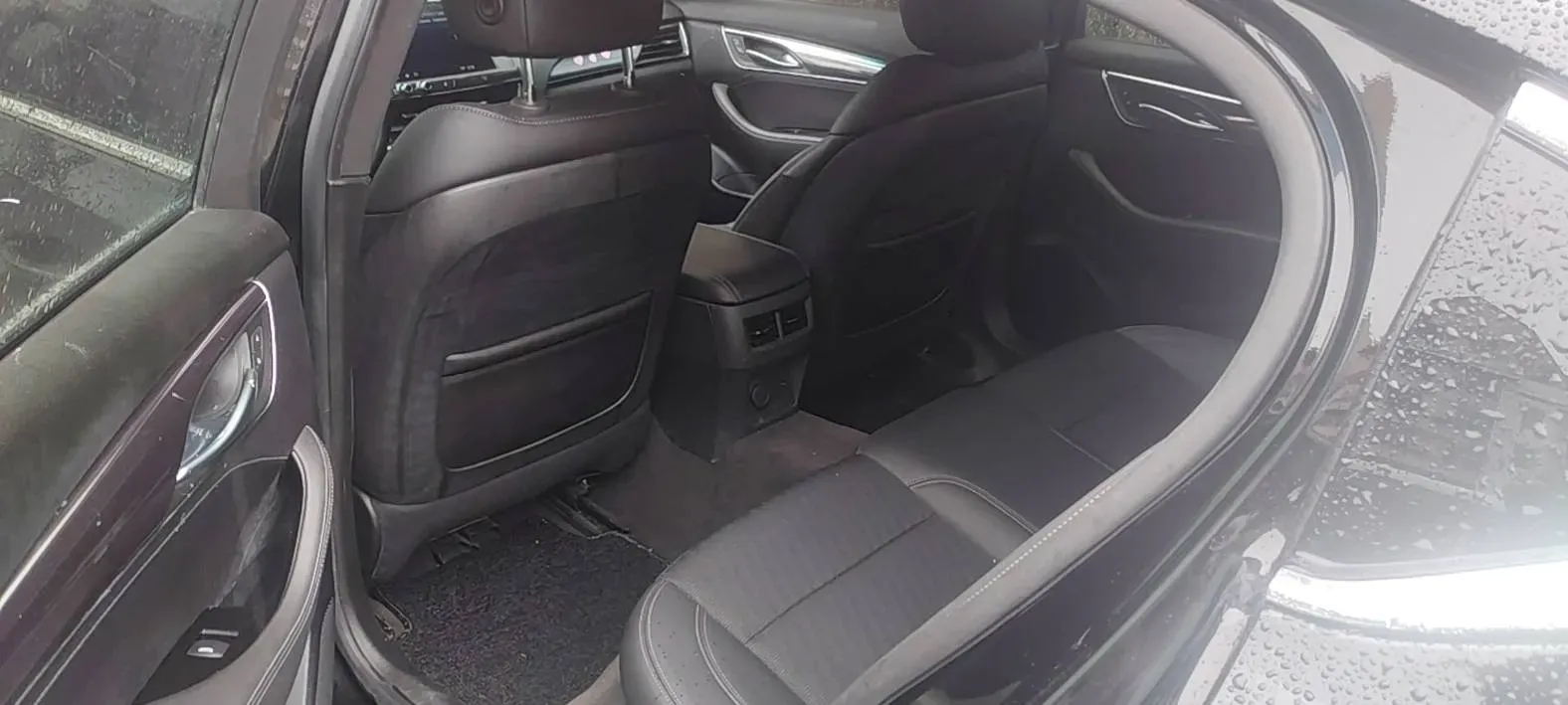 2020 Cadillac CT5 2.0T 237HP L4 10AT,autocango,china used car exporter,china ev exporter,chinese used car exporter,chinese used ev exporter