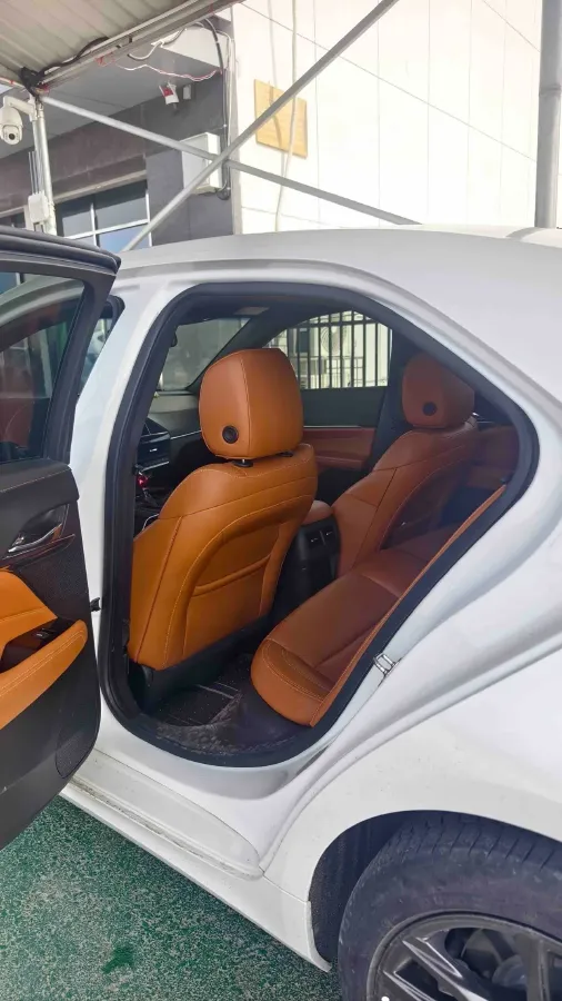 2023 Cadillac CT4 2.0T 237HP L4 8AT,autocango,china used car exporter,china ev exporter,chinese used car exporter,chinese used ev exporter