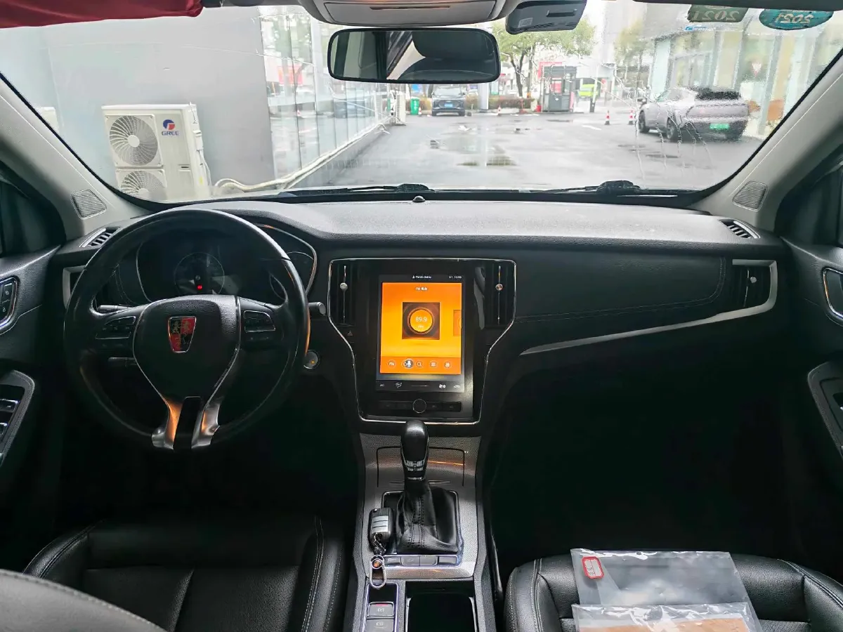 2020 Roewe i6 1.5T 169HP L4 7DCT,autocango,china used car exporter,china ev exporter,chinese used car exporter,chinese used ev exporter