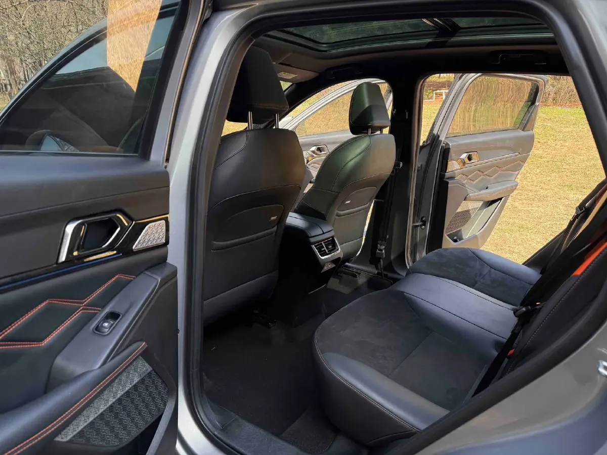 2022 Haval XY 1.5T 184HP L4 7DCT,autocango,china used car exporter,china ev exporter,chinese used car exporter,chinese used ev exporter