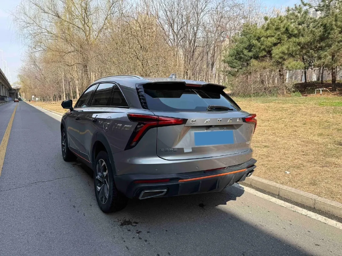 2022 Haval XY 1.5T 184HP L4 7DCT,autocango,china used car exporter,china ev exporter,chinese used car exporter,chinese used ev exporter
