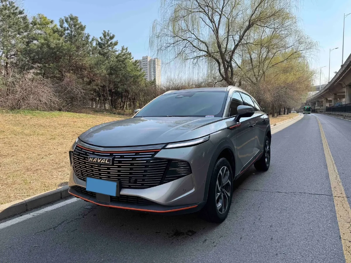 2022 Haval XY 1.5T 184HP L4 7DCT,autocango,china used car exporter,china ev exporter,chinese used car exporter,chinese used ev exporter