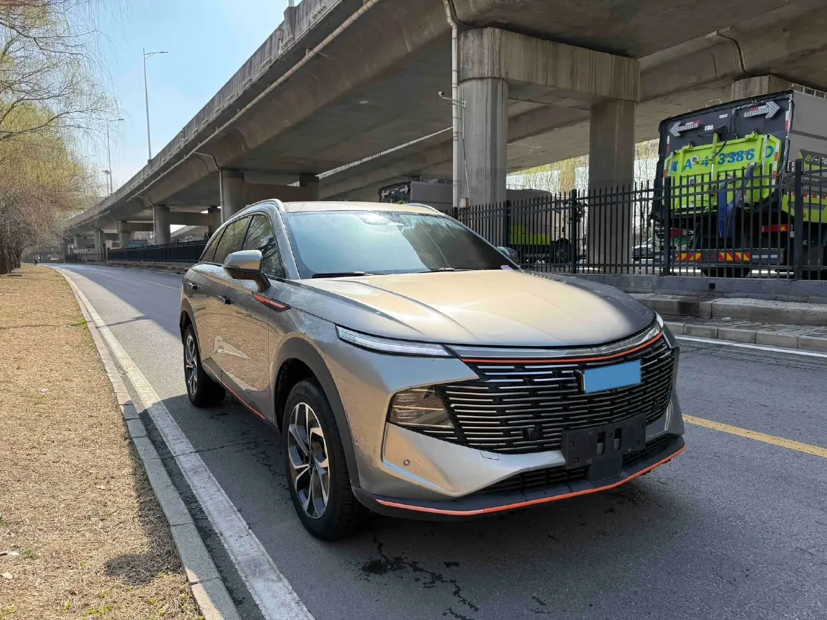 2022 Haval XY 1.5T 184HP L4 7DCT,autocango,china used car exporter,china ev exporter,chinese used car exporter,chinese used ev exporter