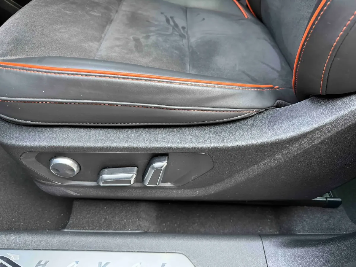 2022 Haval XY 1.5T 184HP L4 7DCT,autocango,china used car exporter,china ev exporter,chinese used car exporter,chinese used ev exporter