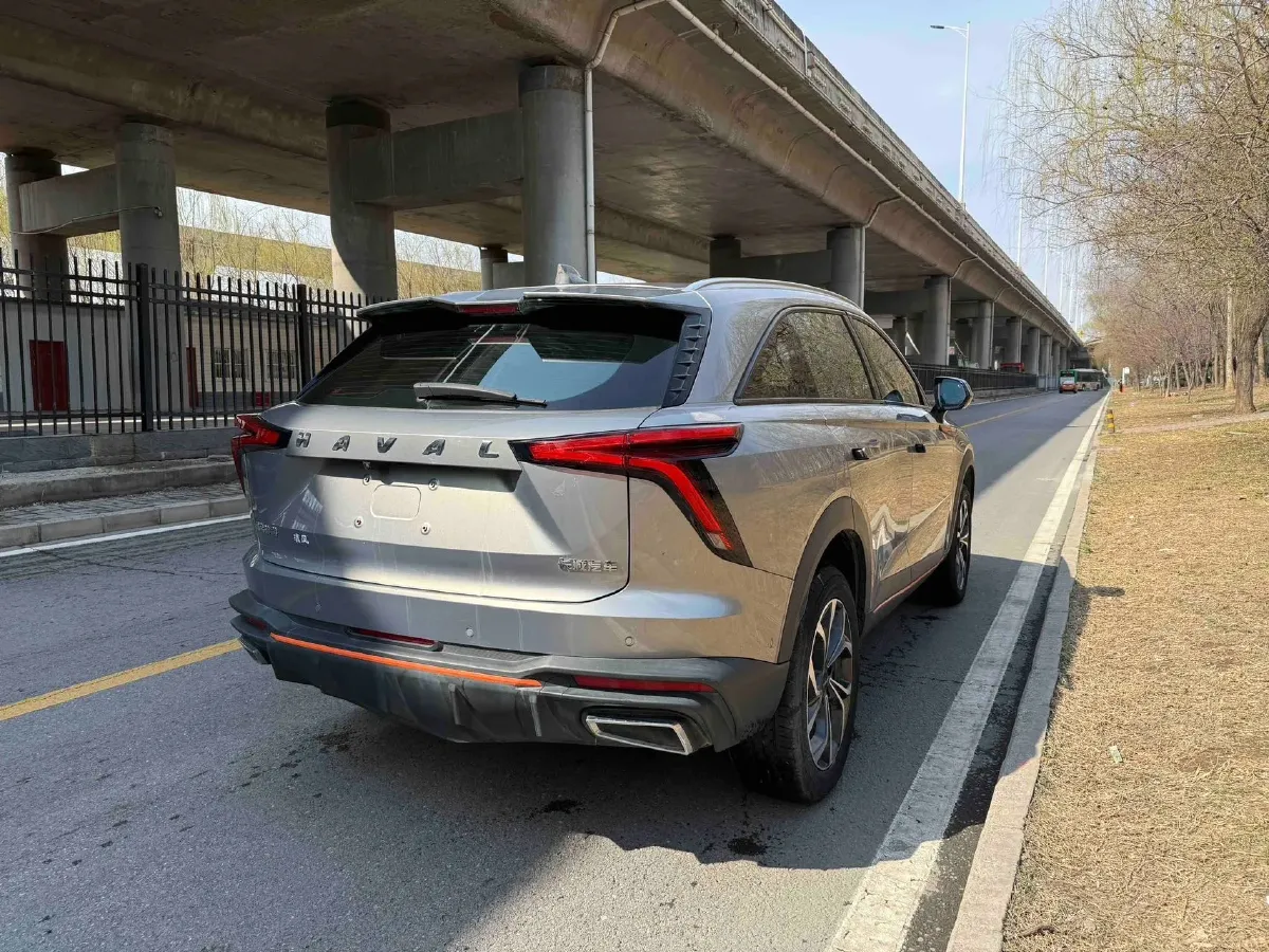 2022 Haval XY 1.5T 184HP L4 7DCT,autocango,china used car exporter,china ev exporter,chinese used car exporter,chinese used ev exporter