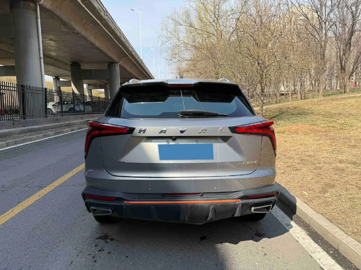 2022 Haval XY 1.5T 184HP L4 7DCT,autocango,china used car exporter,china ev exporter,chinese used car exporter,chinese used ev exporter