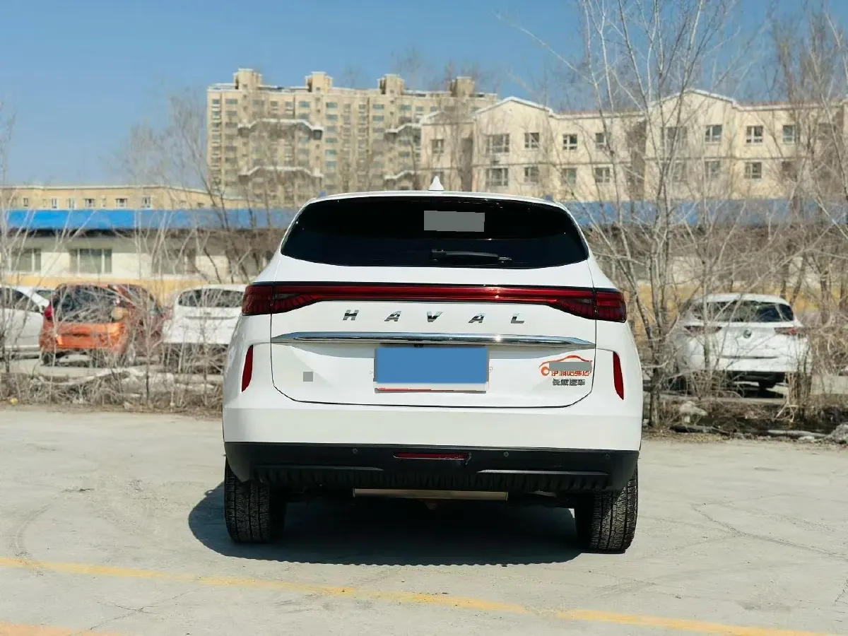 2022 Haval H6 1.5T 184HP L4 7DCT,autocango,china used car exporter,china ev exporter,chinese used car exporter,chinese used ev exporter