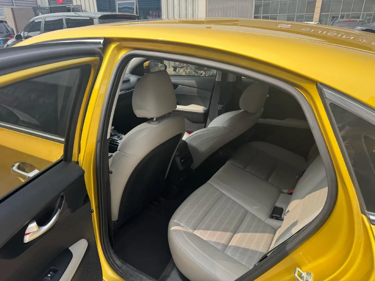 2023 Kia K3 1.5L 115HP L4 CVT,autocango,china used car exporter,china ev exporter,chinese used car exporter,chinese used ev exporter