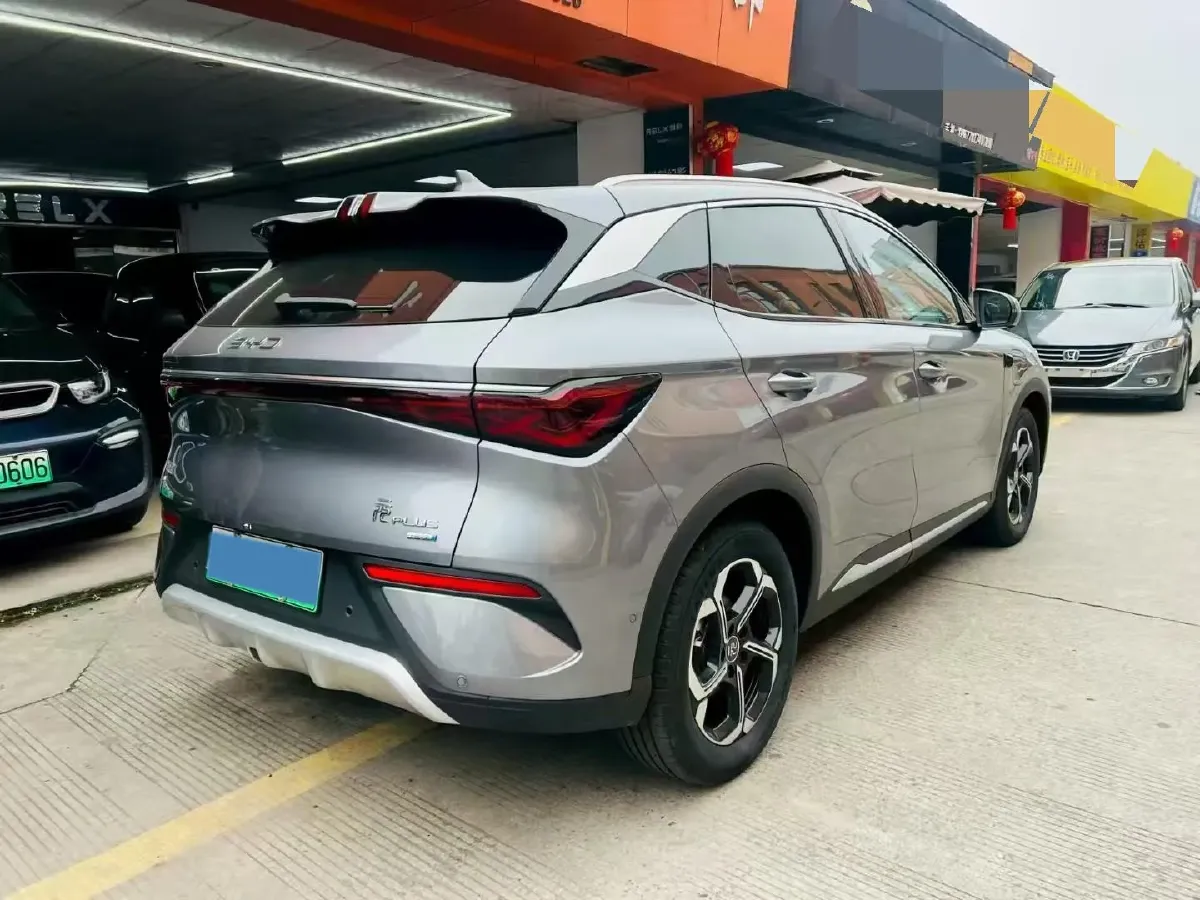 2025 BYD Yuan Plus BEV 49.92KWH,autocango,china used car exporter,china ev exporter,chinese used car exporter,chinese used ev exporter