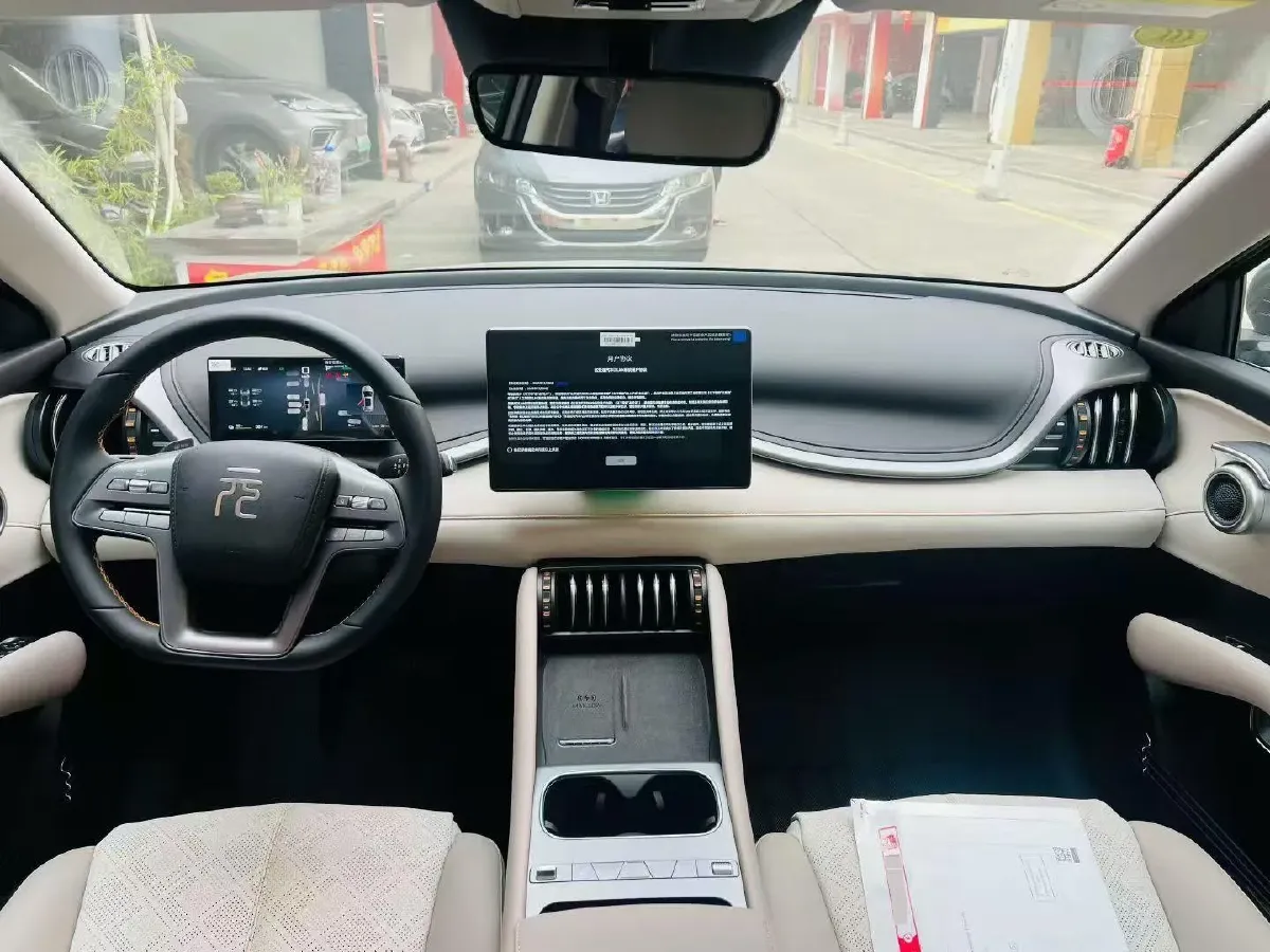 2025 BYD Yuan Plus BEV 49.92KWH,autocango,china used car exporter,china ev exporter,chinese used car exporter,chinese used ev exporter