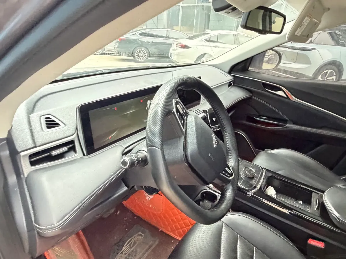 2021 Great Wall Poer 2.0T 163HP L4 8AT,autocango,china used car exporter,china ev exporter,chinese used car exporter,chinese used ev exporter