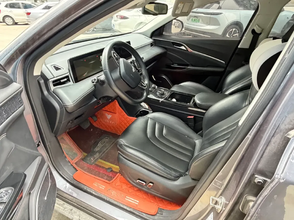 2021 Great Wall Poer 2.0T 163HP L4 8AT,autocango,china used car exporter,china ev exporter,chinese used car exporter,chinese used ev exporter