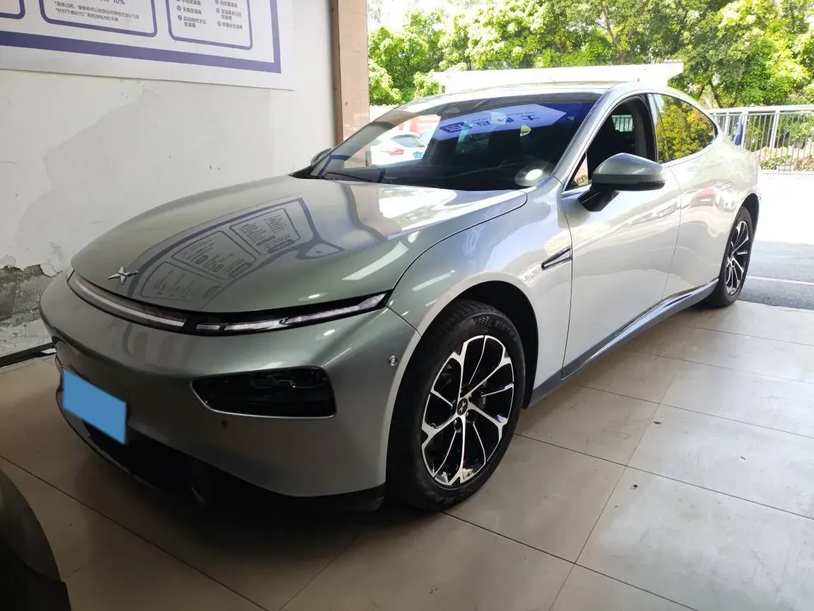 2020 Xpeng P7 BEV 70.8KWH,autocango,china used car exporter,china ev exporter,chinese used car exporter,chinese used ev exporter
