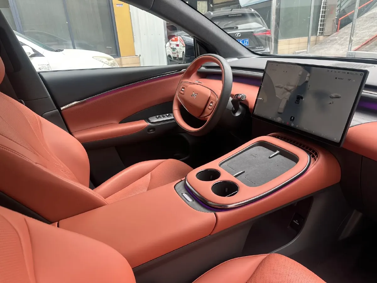 2025 Xpeng G7 BEV,autocango,china used car exporter,china ev exporter,chinese used car exporter,chinese used ev exporter