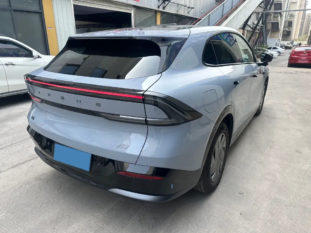 2025 Xpeng G7 BEV,autocango,china used car exporter,china ev exporter,chinese used car exporter,chinese used ev exporter