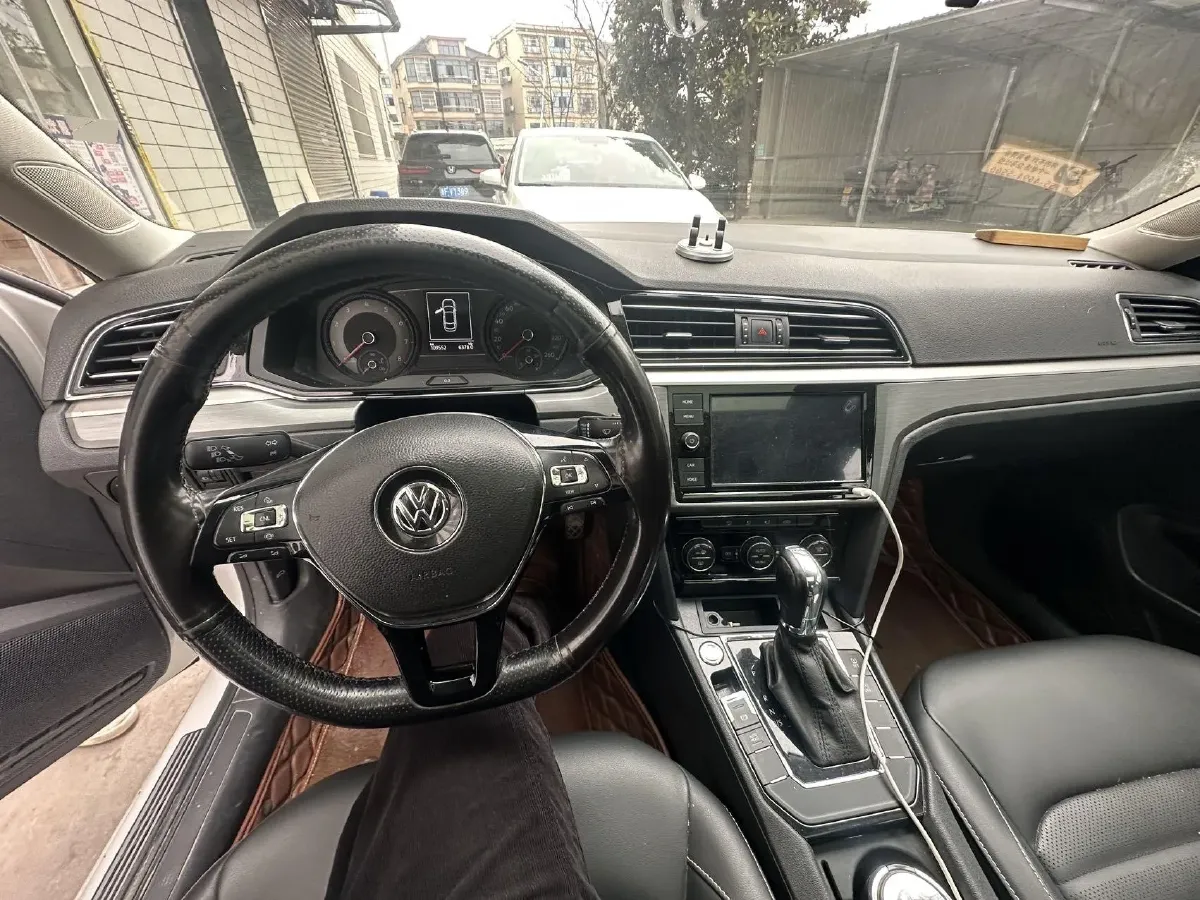 2019 Volkswagen Passat 1.4T 150HP L4 7DCT,autocango,china used car exporter,china ev exporter,chinese used car exporter,chinese used ev exporter