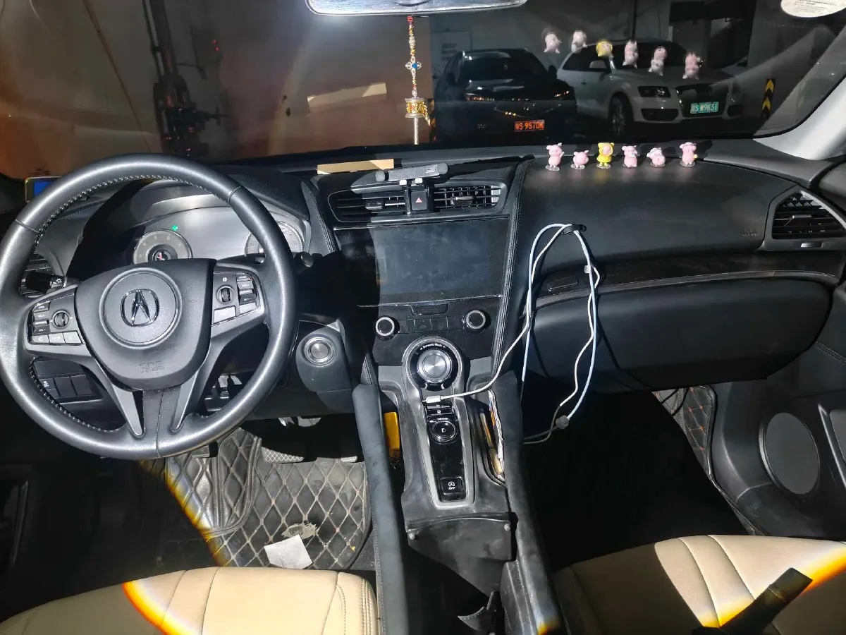 2016 Acura CDX 1.5T 182HP L4 8DCT,autocango,china used car exporter,china ev exporter,chinese used car exporter,chinese used ev exporter