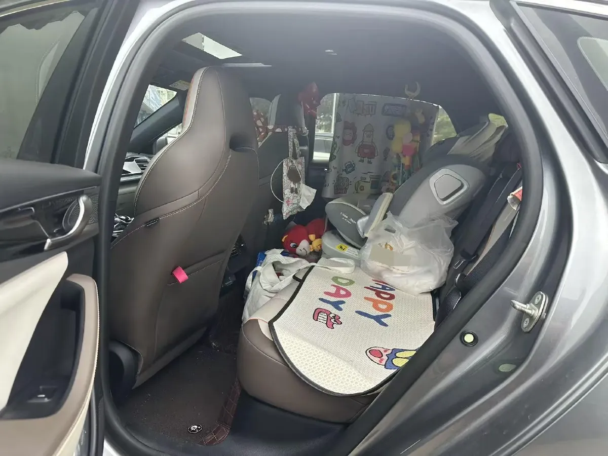 2023 BYD Qin Plus 1.5L 110HP L4 E-CVT PHEV 18.32KWH,autocango,china used car exporter,china ev exporter,chinese used car exporter,chinese used ev exporter