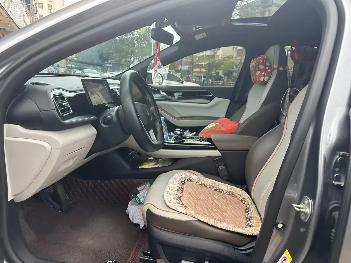 2023 BYD Qin Plus 1.5L 110HP L4 E-CVT PHEV 18.32KWH,autocango,china used car exporter,china ev exporter,chinese used car exporter,chinese used ev exporter