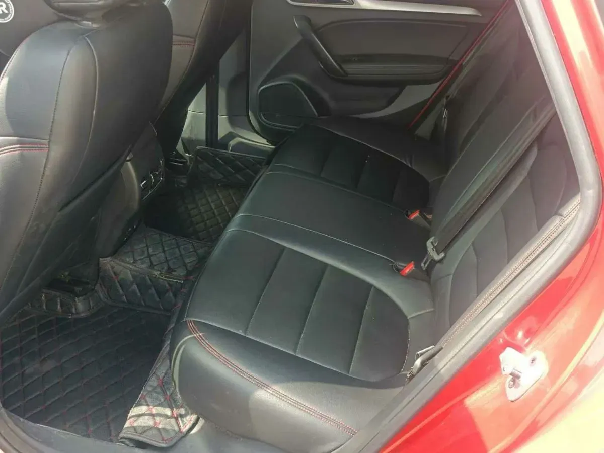 2017 MG MG6 1.5T 169HP L4 7DCT,autocango,china used car exporter,china ev exporter,chinese used car exporter,chinese used ev exporter