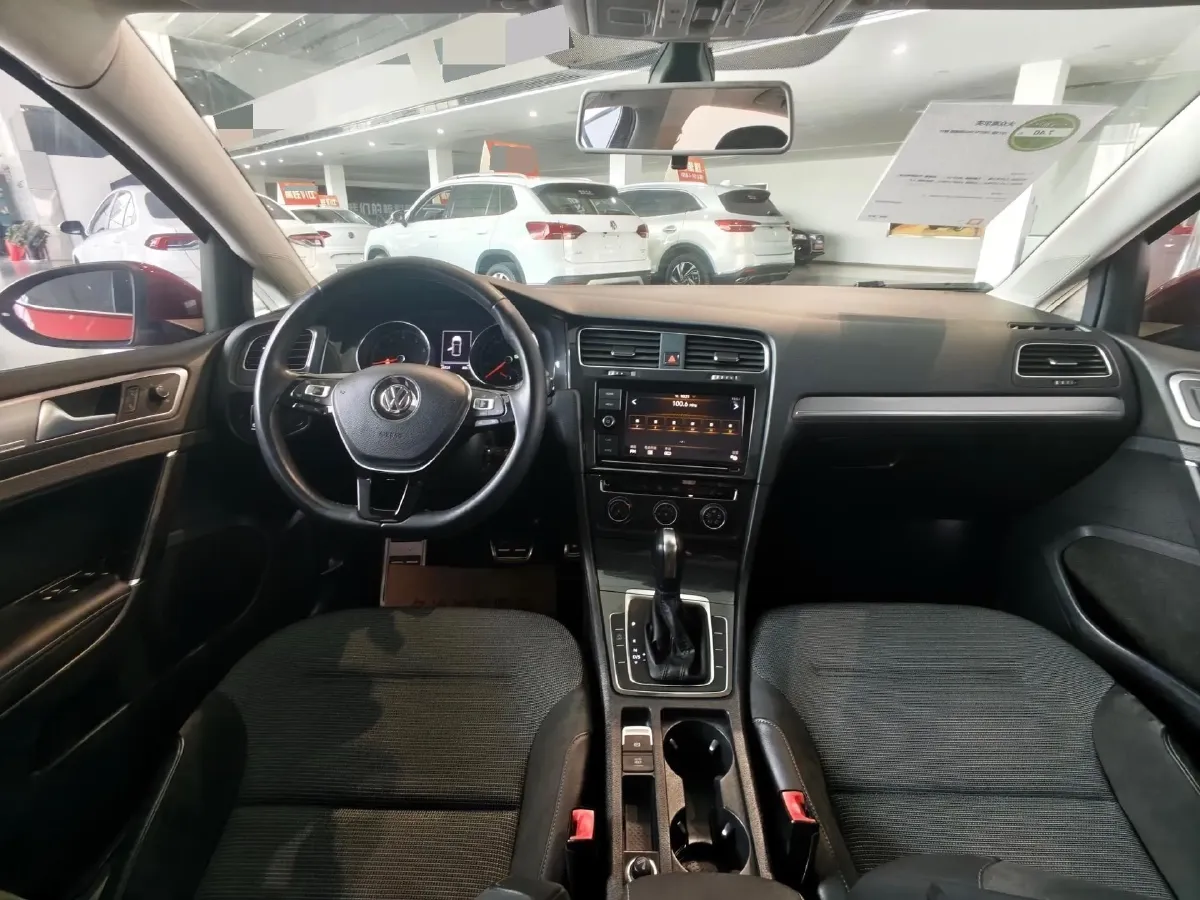 2019 Brilliance Auto V7 1.8T 231HP L4 7DCT,autocango,china used car exporter,china ev exporter,chinese used car exporter,chinese used ev exporter