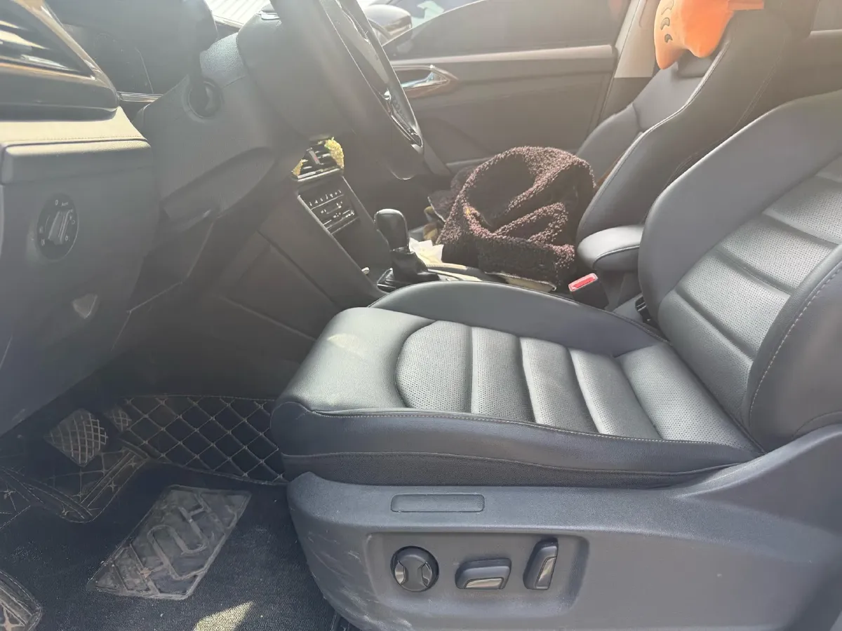 2022 Volkswagen Tharu 1.4T 150HP L4 7DCT,autocango,china used car exporter,china ev exporter,chinese used car exporter,chinese used ev exporter