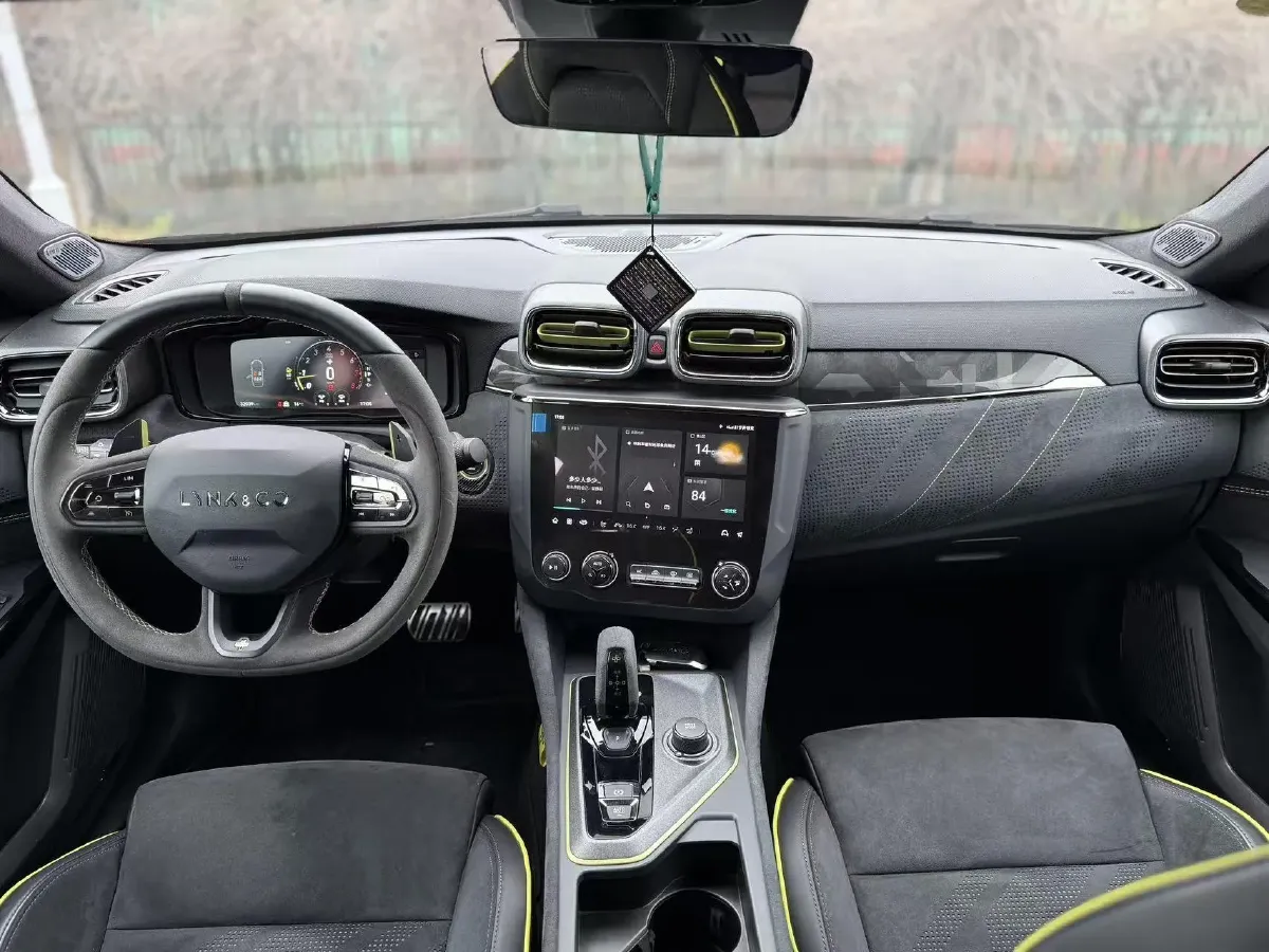 2022 LYNK&CO 03 2.0T 254HP L4 8AT,autocango,china used car exporter,china ev exporter,chinese used car exporter,chinese used ev exporter