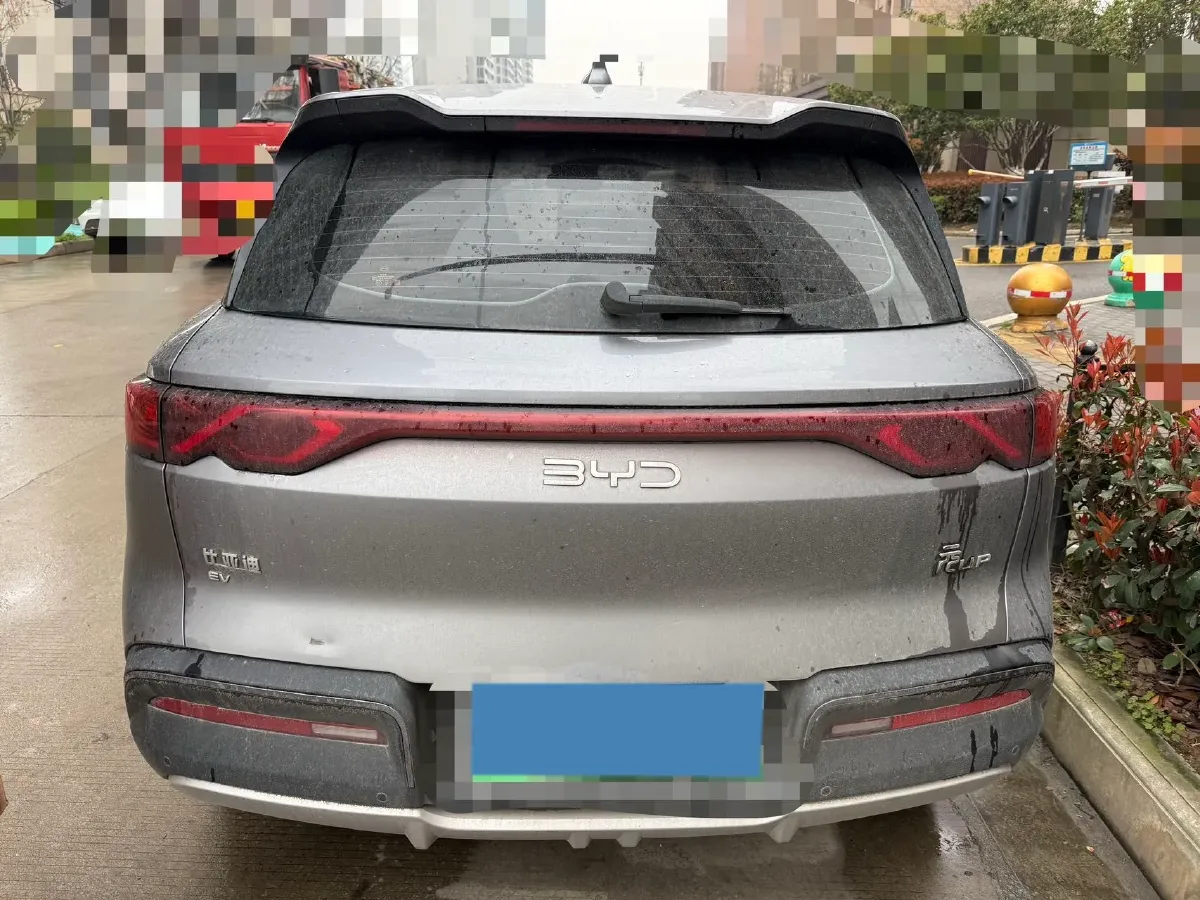 2024 BYD YuanUP BEV 45.12KWH,autocango,china used car exporter,china ev exporter,chinese used car exporter,chinese used ev exporter