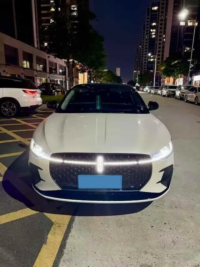 2022 Lincoln Z 2.0T 246HP L4 8AT,autocango,china used car exporter,china ev exporter,chinese used car exporter,chinese used ev exporter