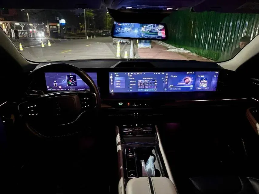 2022 Lincoln Z 2.0T 246HP L4 8AT,autocango,china used car exporter,china ev exporter,chinese used car exporter,chinese used ev exporter