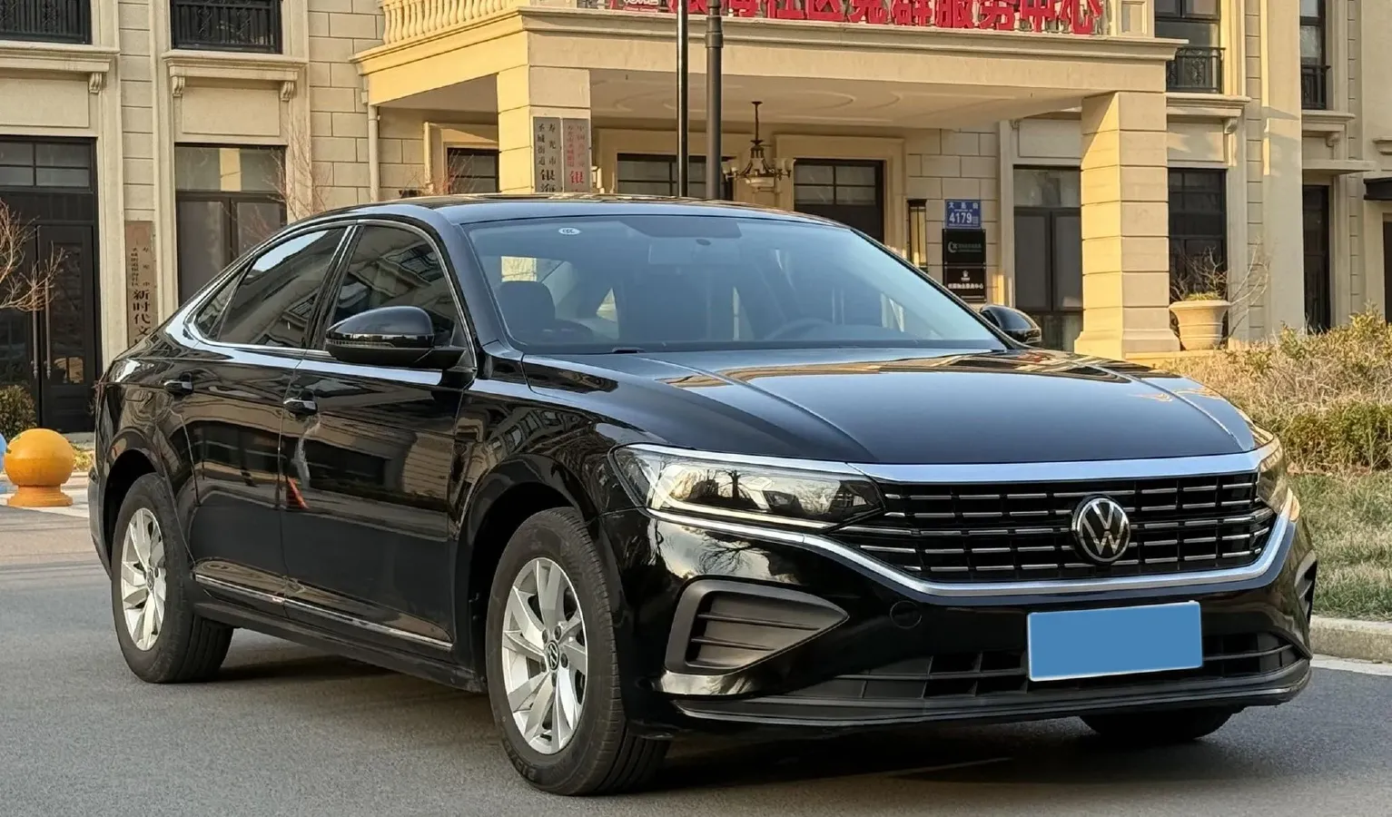 2024 Volkswagen Passat 1.4T 150HP L4 7DCT,autocango,china used car exporter,china ev exporter,chinese used car exporter,chinese used ev exporter