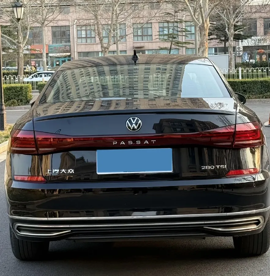 2024 Volkswagen Passat 1.4T 150HP L4 7DCT,autocango,china used car exporter,china ev exporter,chinese used car exporter,chinese used ev exporter