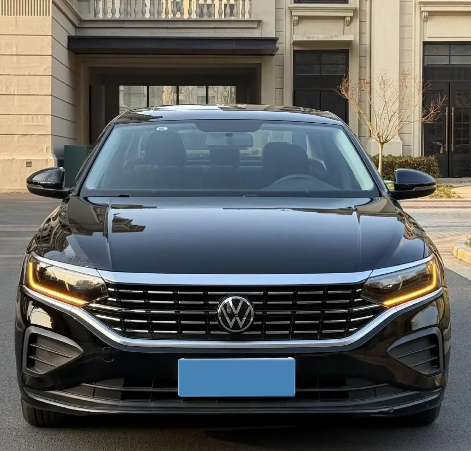2024 Volkswagen Passat 1.4T 150HP L4 7DCT,autocango,china used car exporter,china ev exporter,chinese used car exporter,chinese used ev exporter