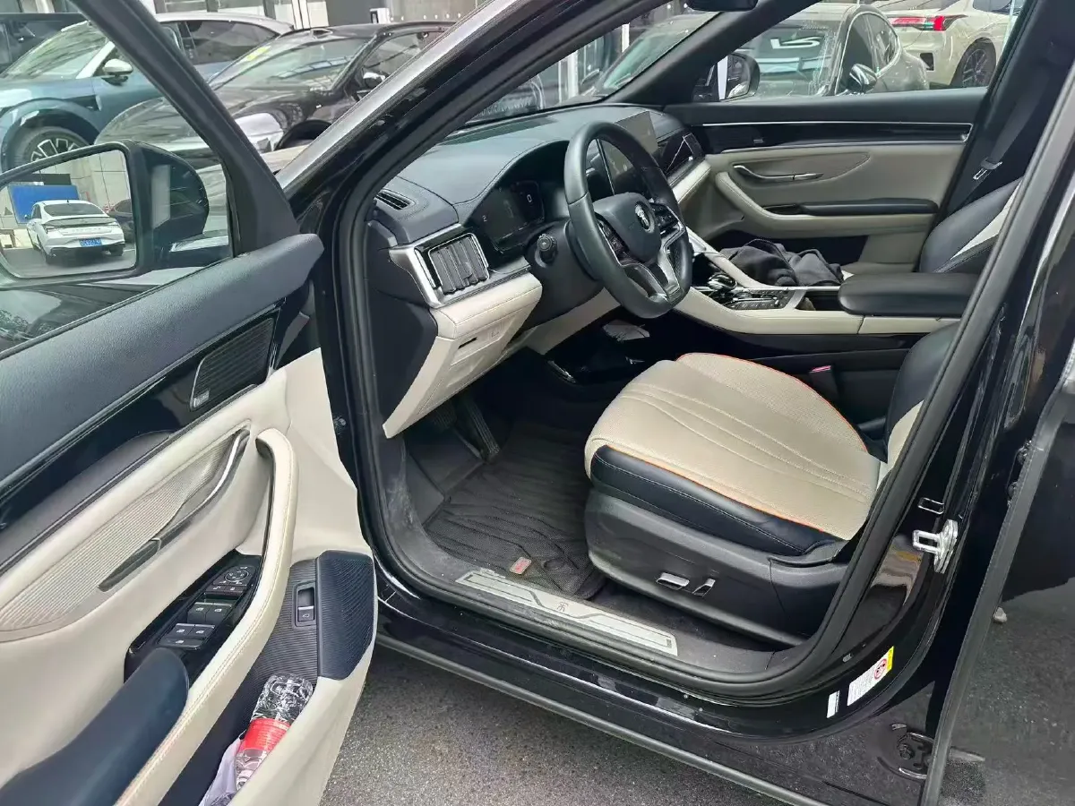 2021 BYD Qin BEV 53.56KWH,autocango,china used car exporter,china ev exporter,chinese used car exporter,chinese used ev exporter