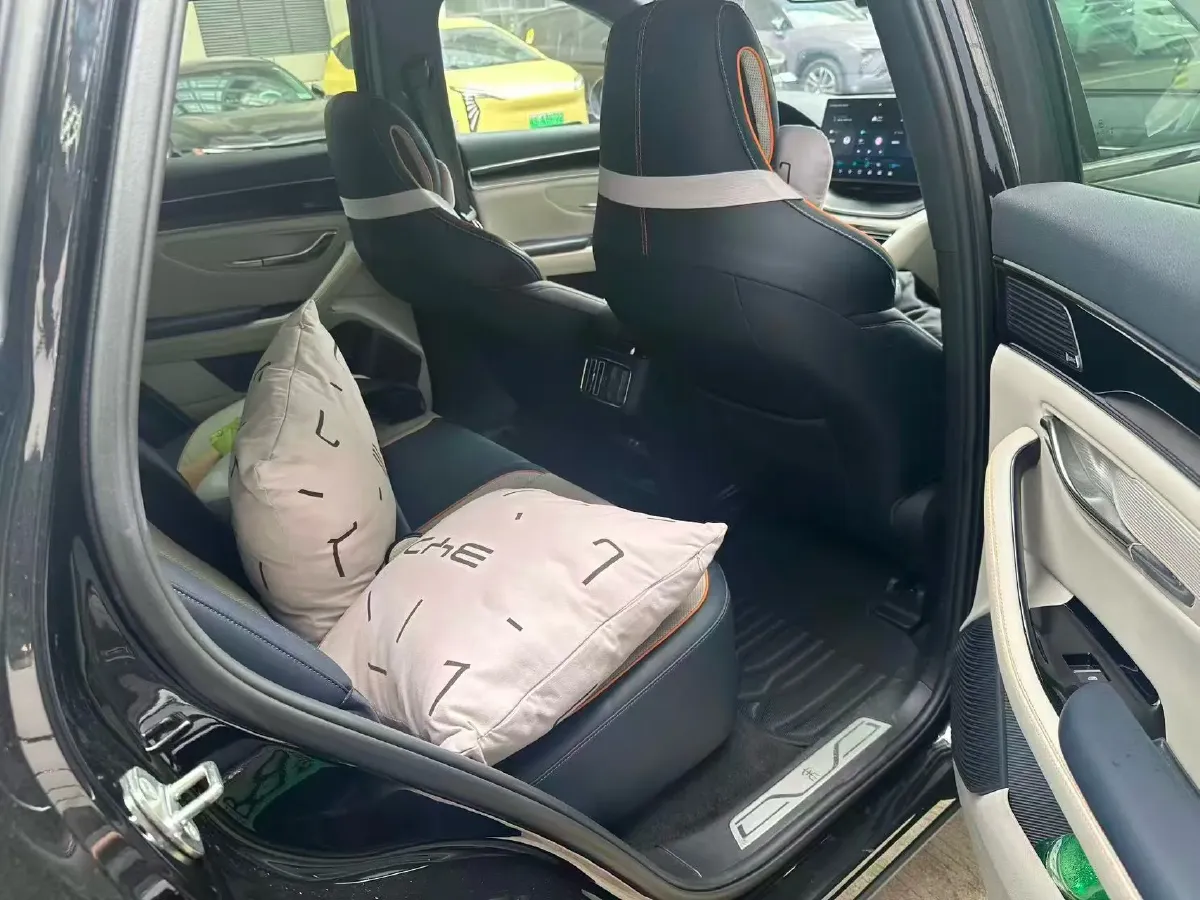 2021 BYD Qin BEV 53.56KWH,autocango,china used car exporter,china ev exporter,chinese used car exporter,chinese used ev exporter