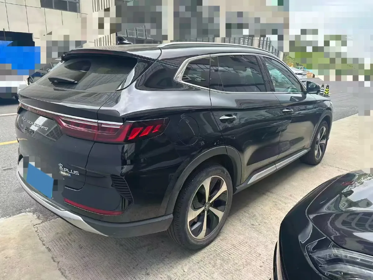 2021 BYD Qin BEV 53.56KWH,autocango,china used car exporter,china ev exporter,chinese used car exporter,chinese used ev exporter