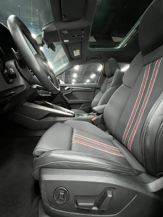 2022 Audi A3 1.4T 150HP L4 7DCT,autocango,china used car exporter,china ev exporter,chinese used car exporter,chinese used ev exporter