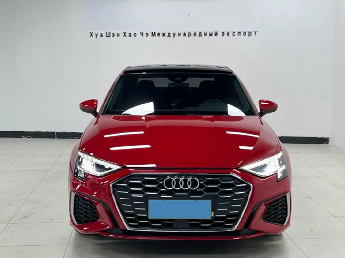 2022 Audi A3 1.4T 150HP L4 7DCT,autocango,china used car exporter,china ev exporter,chinese used car exporter,chinese used ev exporter