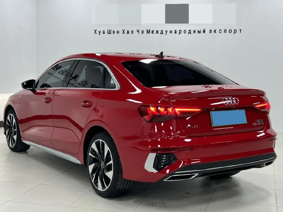 2022 Audi A3 1.4T 150HP L4 7DCT,autocango,china used car exporter,china ev exporter,chinese used car exporter,chinese used ev exporter