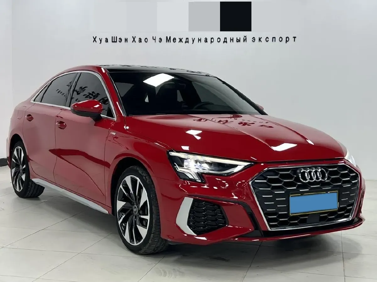 2022 Audi A3 1.4T 150HP L4 7DCT,autocango,china used car exporter,china ev exporter,chinese used car exporter,chinese used ev exporter