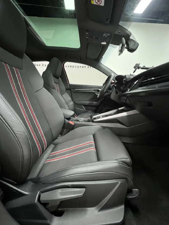 2022 Audi A3 1.4T 150HP L4 7DCT,autocango,china used car exporter,china ev exporter,chinese used car exporter,chinese used ev exporter