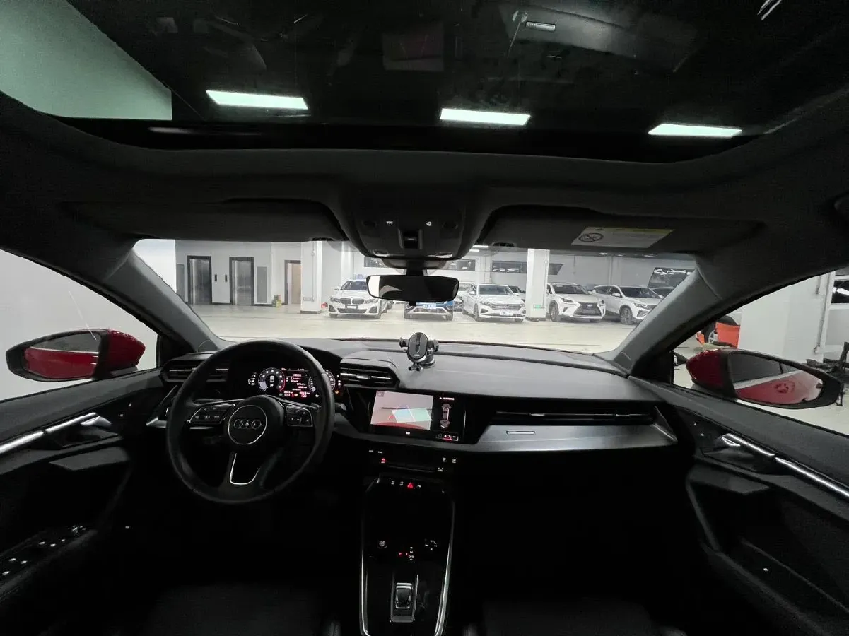 2022 Audi A3 1.4T 150HP L4 7DCT,autocango,china used car exporter,china ev exporter,chinese used car exporter,chinese used ev exporter