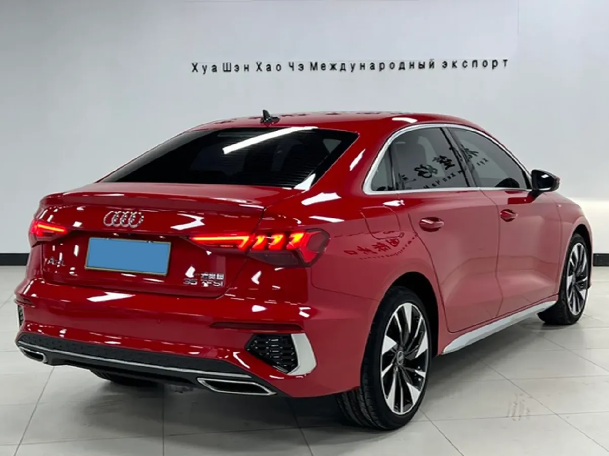 2022 Audi A3 1.4T 150HP L4 7DCT,autocango,china used car exporter,china ev exporter,chinese used car exporter,chinese used ev exporter