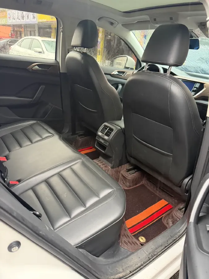 2020 Volkswagen Tharu 1.4T 150HP L4 7DCT,autocango,china used car exporter,china ev exporter,chinese used car exporter,chinese used ev exporter