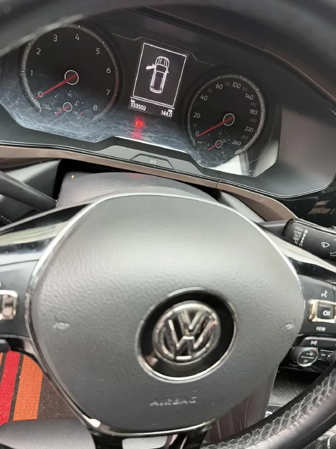 2020 Volkswagen Tharu 1.4T 150HP L4 7DCT,autocango,china used car exporter,china ev exporter,chinese used car exporter,chinese used ev exporter